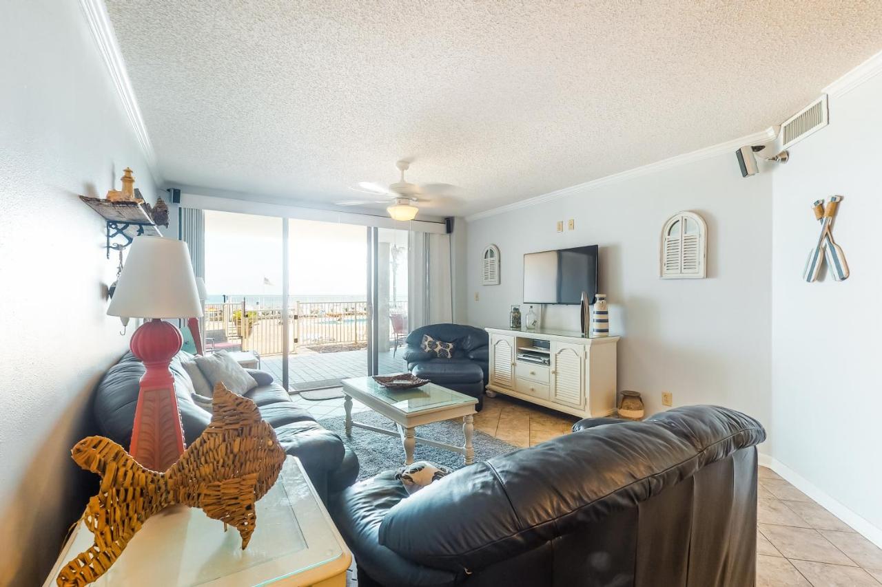 Windward Pointe Βίλα Orange Beach Εξωτερικό φωτογραφία