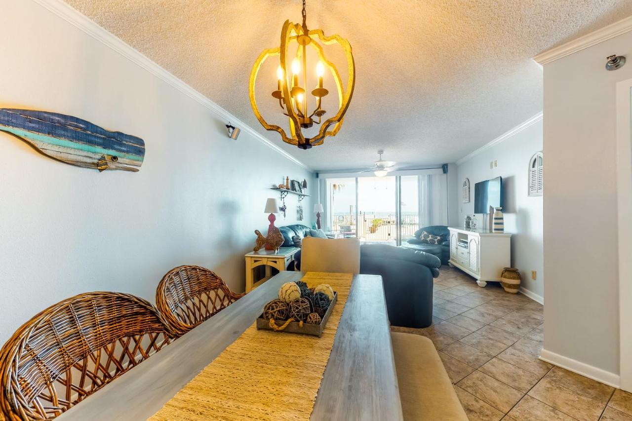 Windward Pointe Βίλα Orange Beach Εξωτερικό φωτογραφία