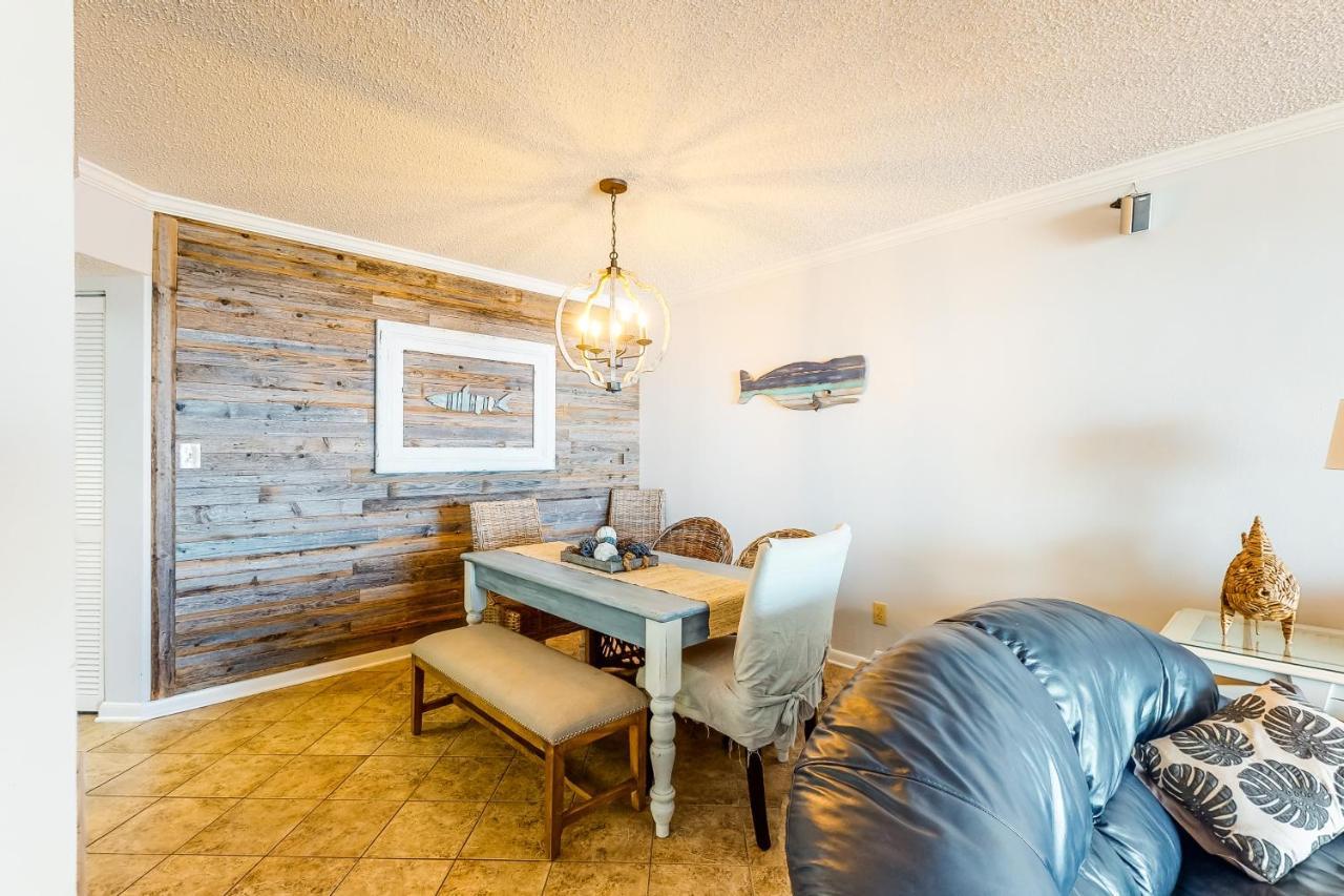 Windward Pointe Βίλα Orange Beach Εξωτερικό φωτογραφία