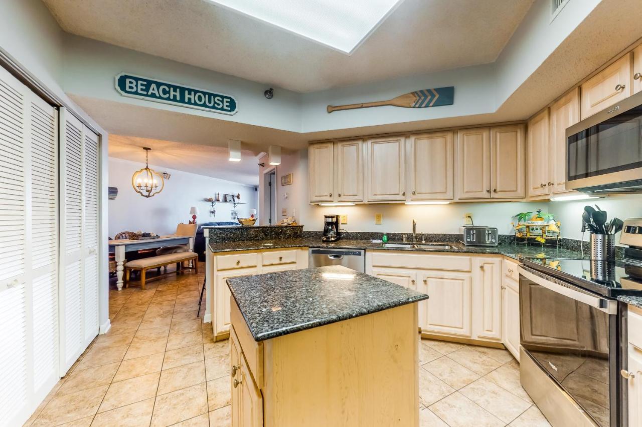 Windward Pointe Βίλα Orange Beach Εξωτερικό φωτογραφία