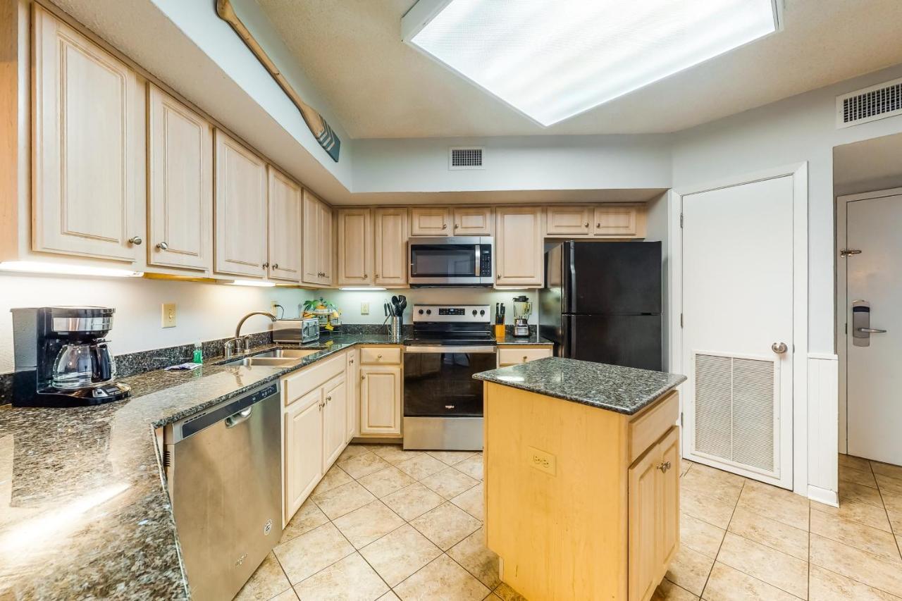 Windward Pointe Βίλα Orange Beach Εξωτερικό φωτογραφία