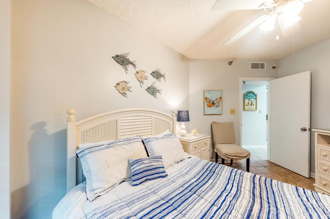 Windward Pointe Βίλα Orange Beach Εξωτερικό φωτογραφία