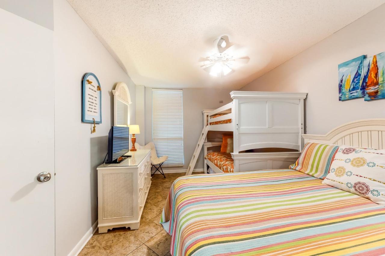Windward Pointe Βίλα Orange Beach Εξωτερικό φωτογραφία