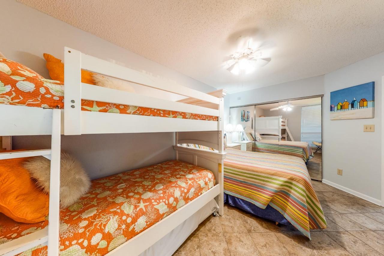 Windward Pointe Βίλα Orange Beach Εξωτερικό φωτογραφία