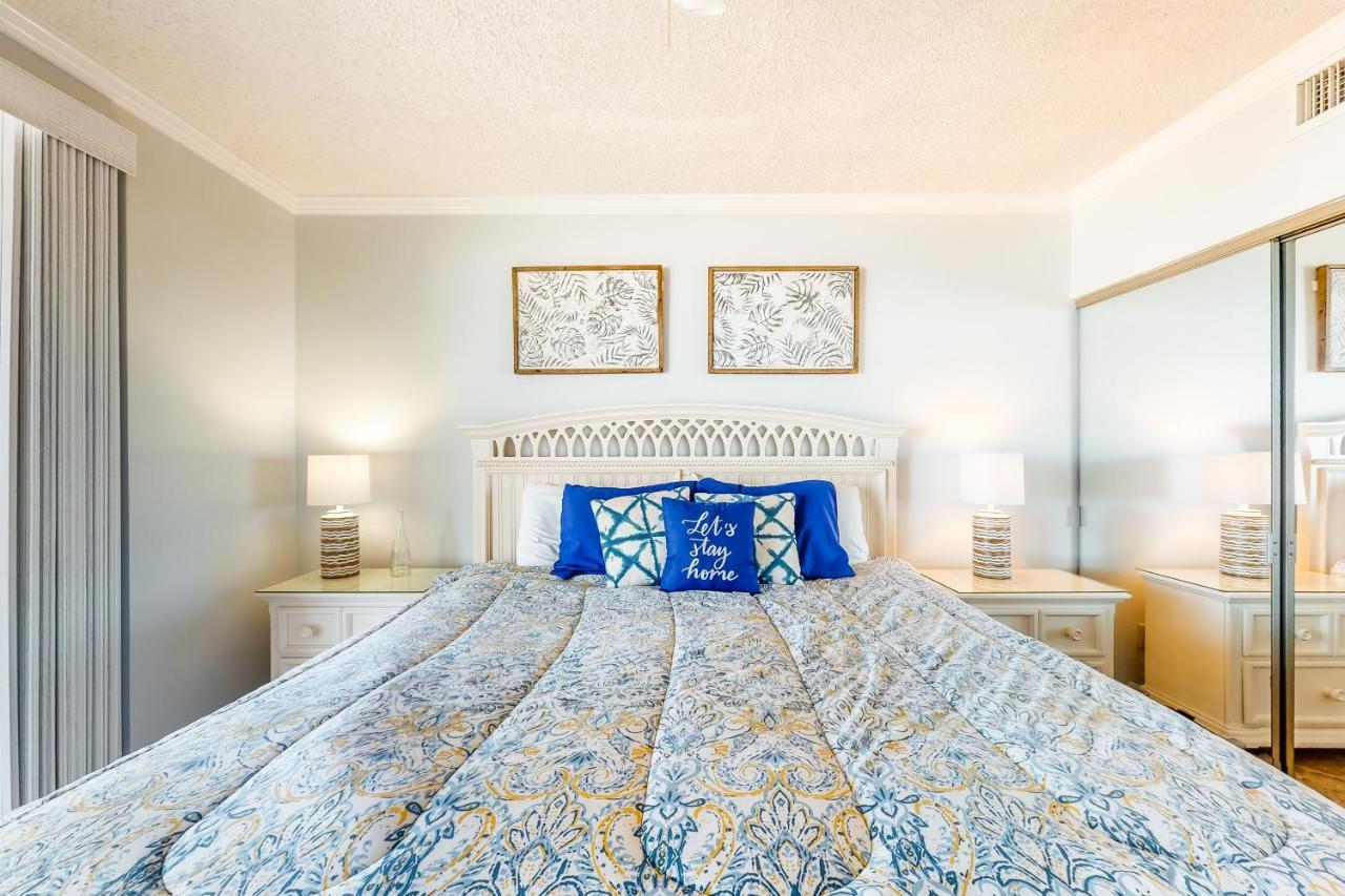 Windward Pointe Βίλα Orange Beach Εξωτερικό φωτογραφία