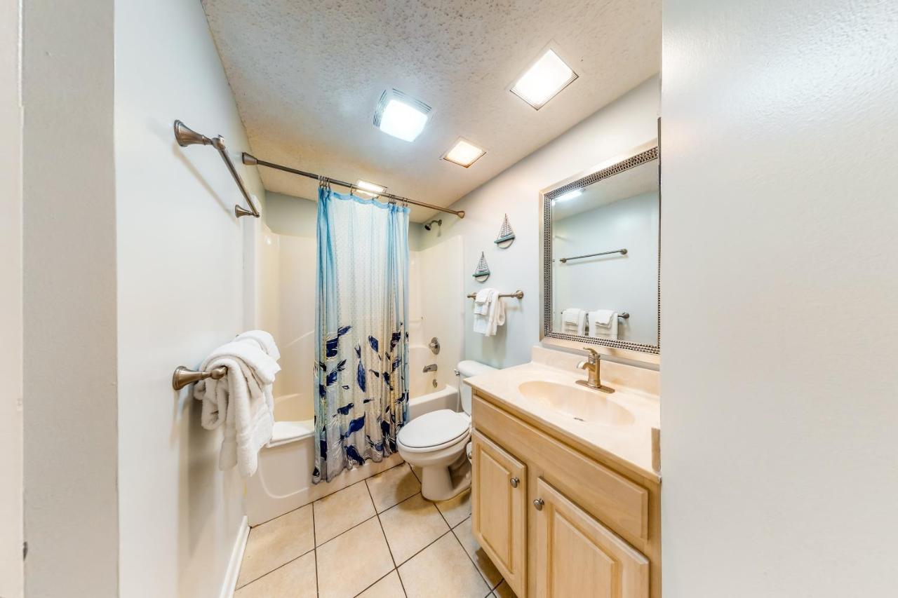 Windward Pointe Βίλα Orange Beach Εξωτερικό φωτογραφία