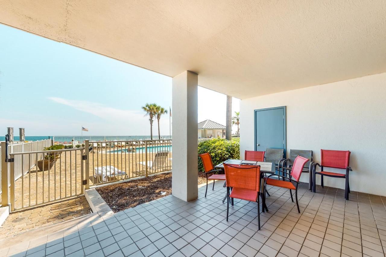 Windward Pointe Βίλα Orange Beach Εξωτερικό φωτογραφία