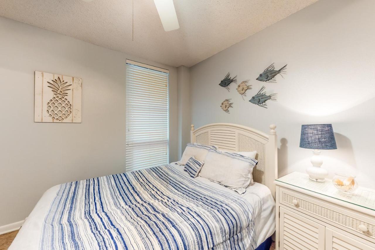 Windward Pointe Βίλα Orange Beach Εξωτερικό φωτογραφία