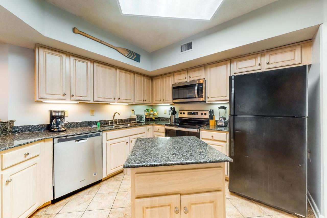 Windward Pointe Βίλα Orange Beach Εξωτερικό φωτογραφία