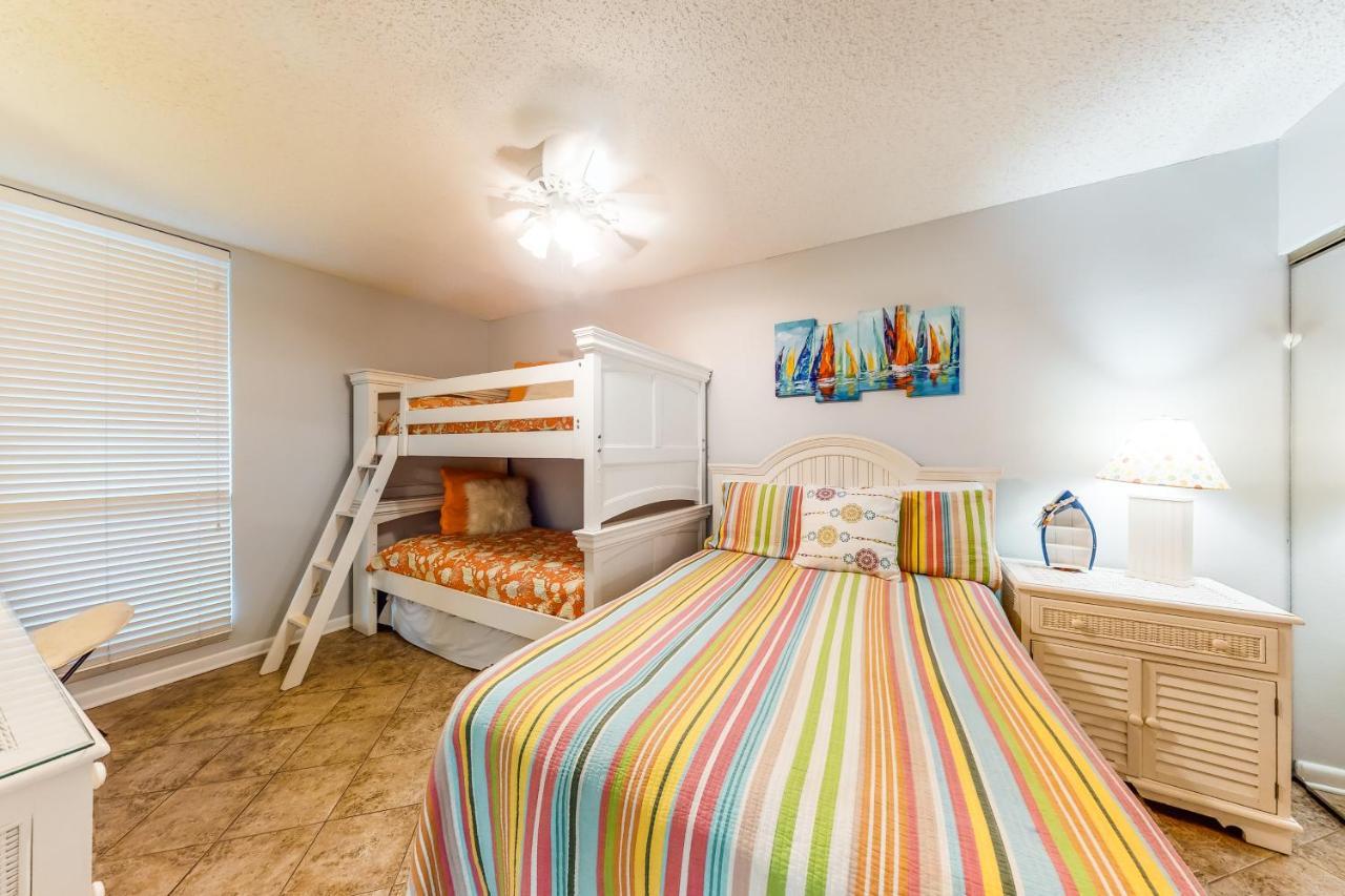 Windward Pointe Βίλα Orange Beach Εξωτερικό φωτογραφία