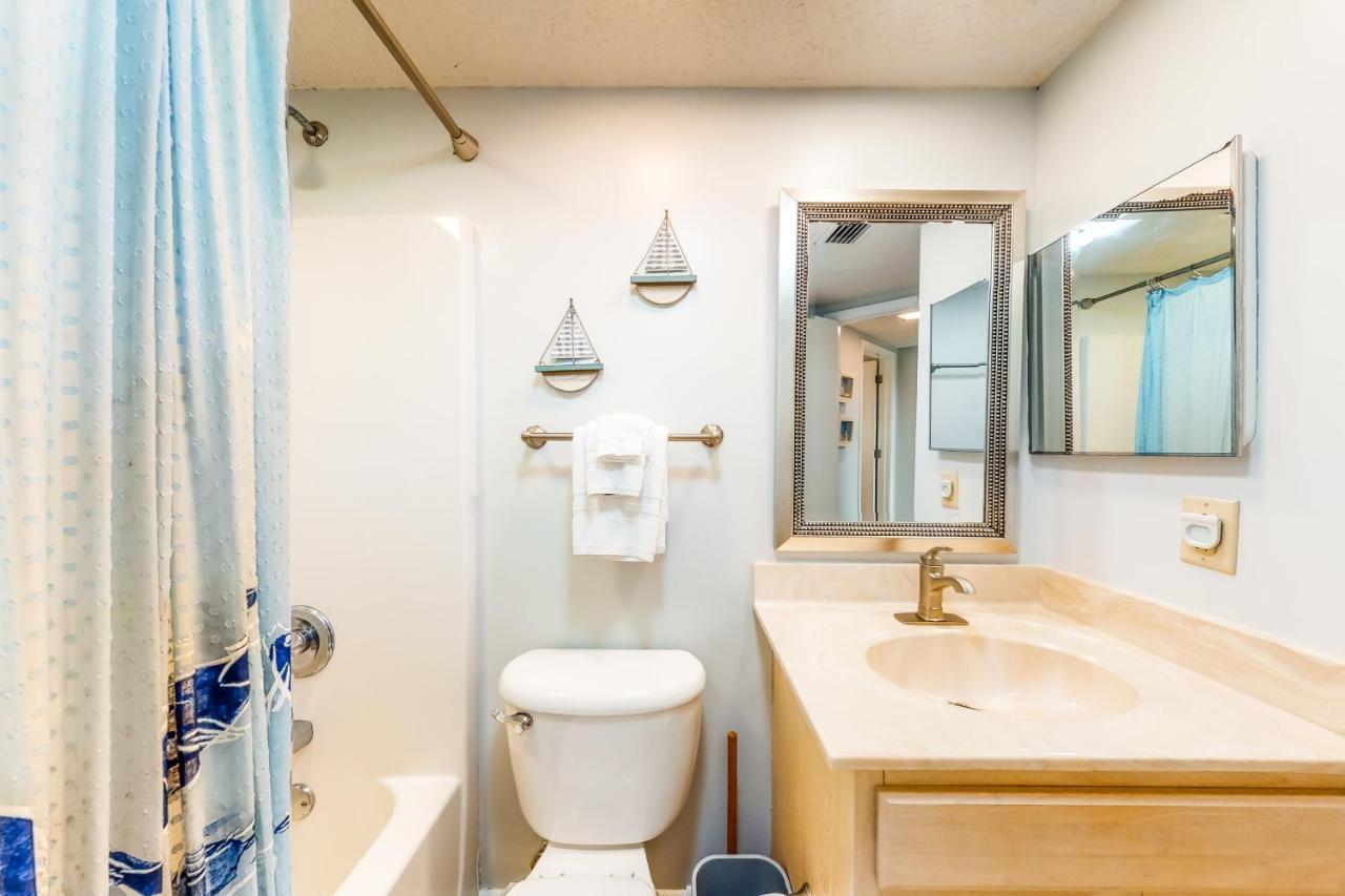 Windward Pointe Βίλα Orange Beach Εξωτερικό φωτογραφία