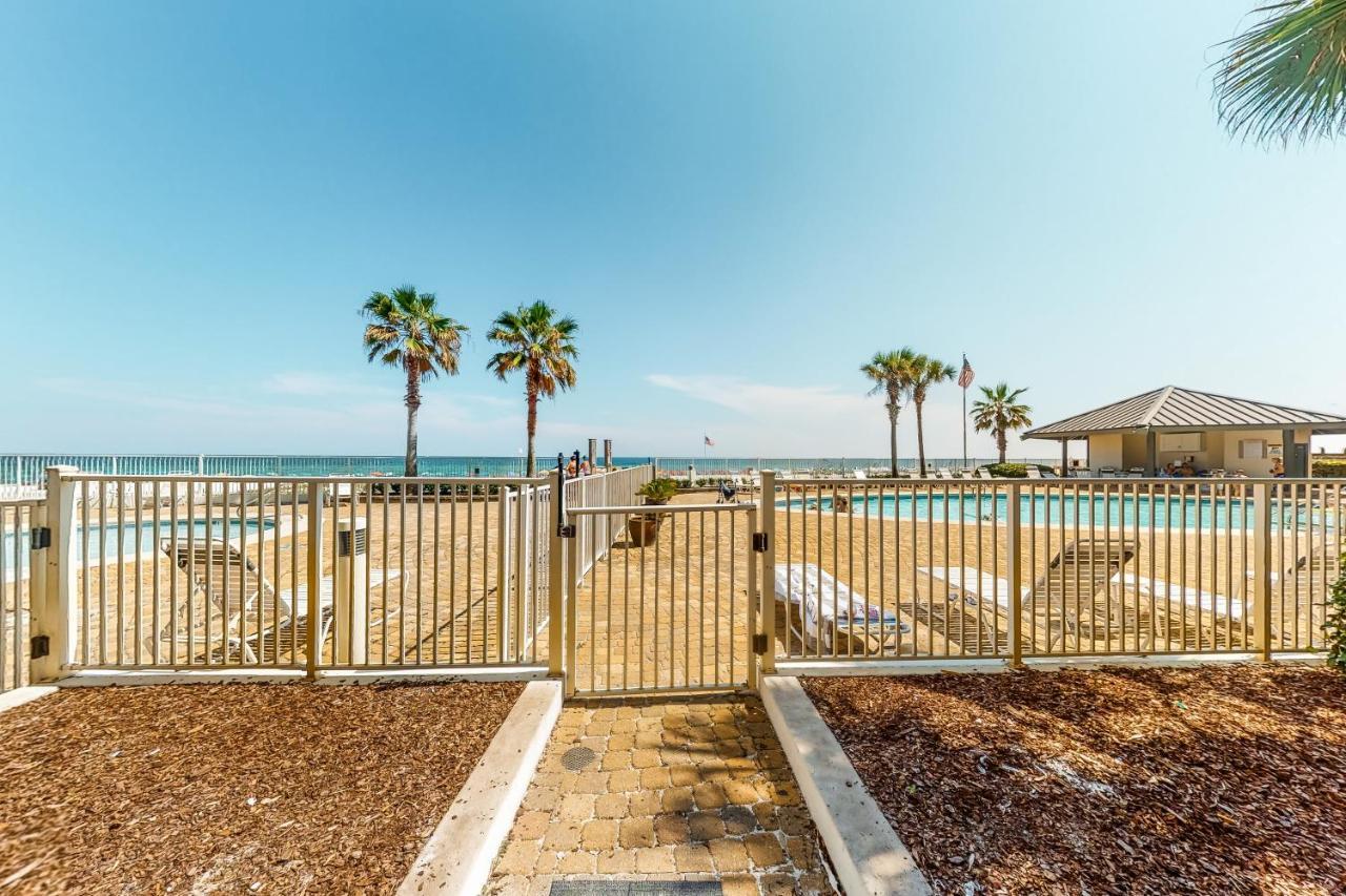 Windward Pointe Βίλα Orange Beach Εξωτερικό φωτογραφία