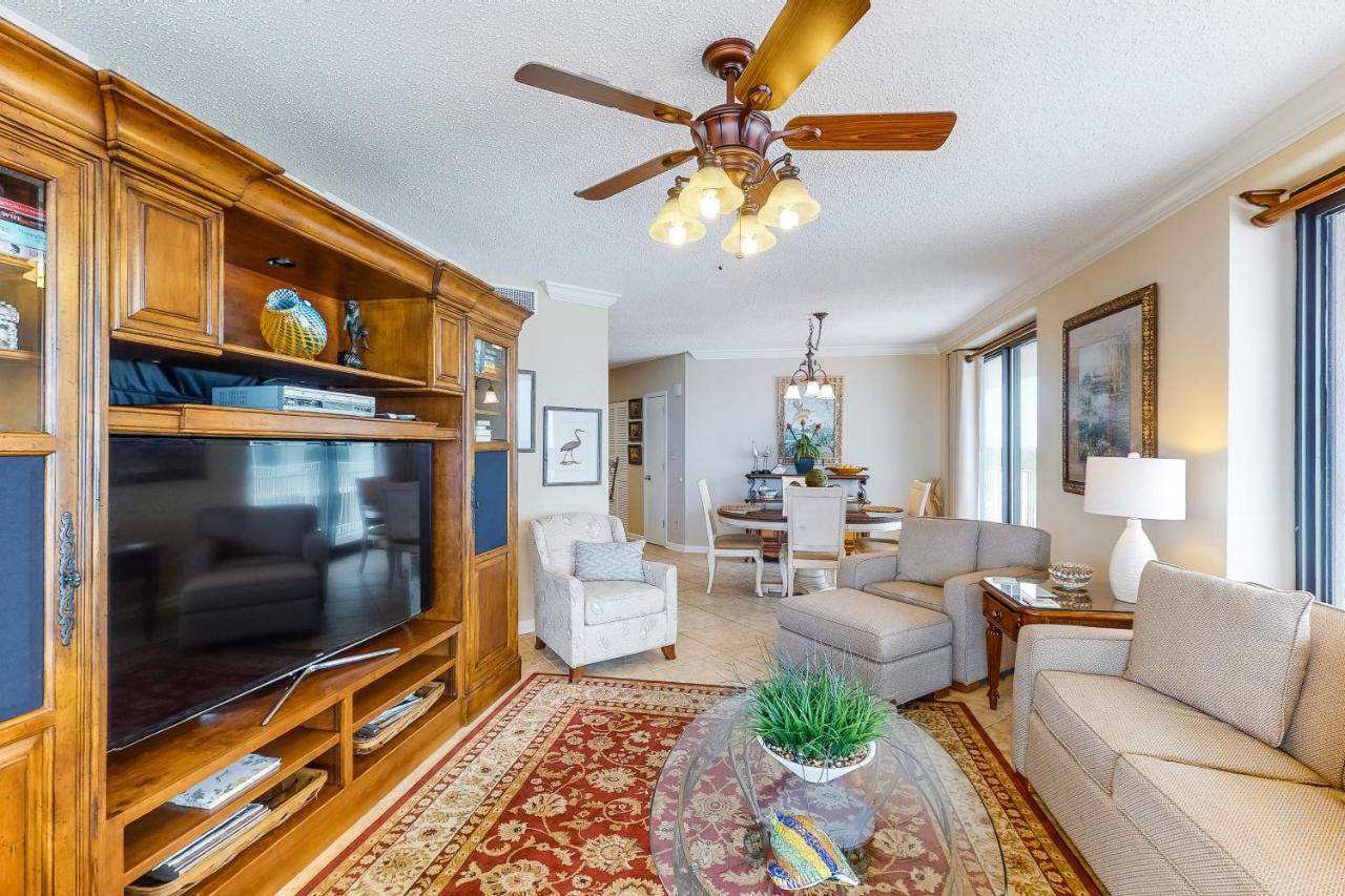 Windward Pointe Βίλα Orange Beach Εξωτερικό φωτογραφία