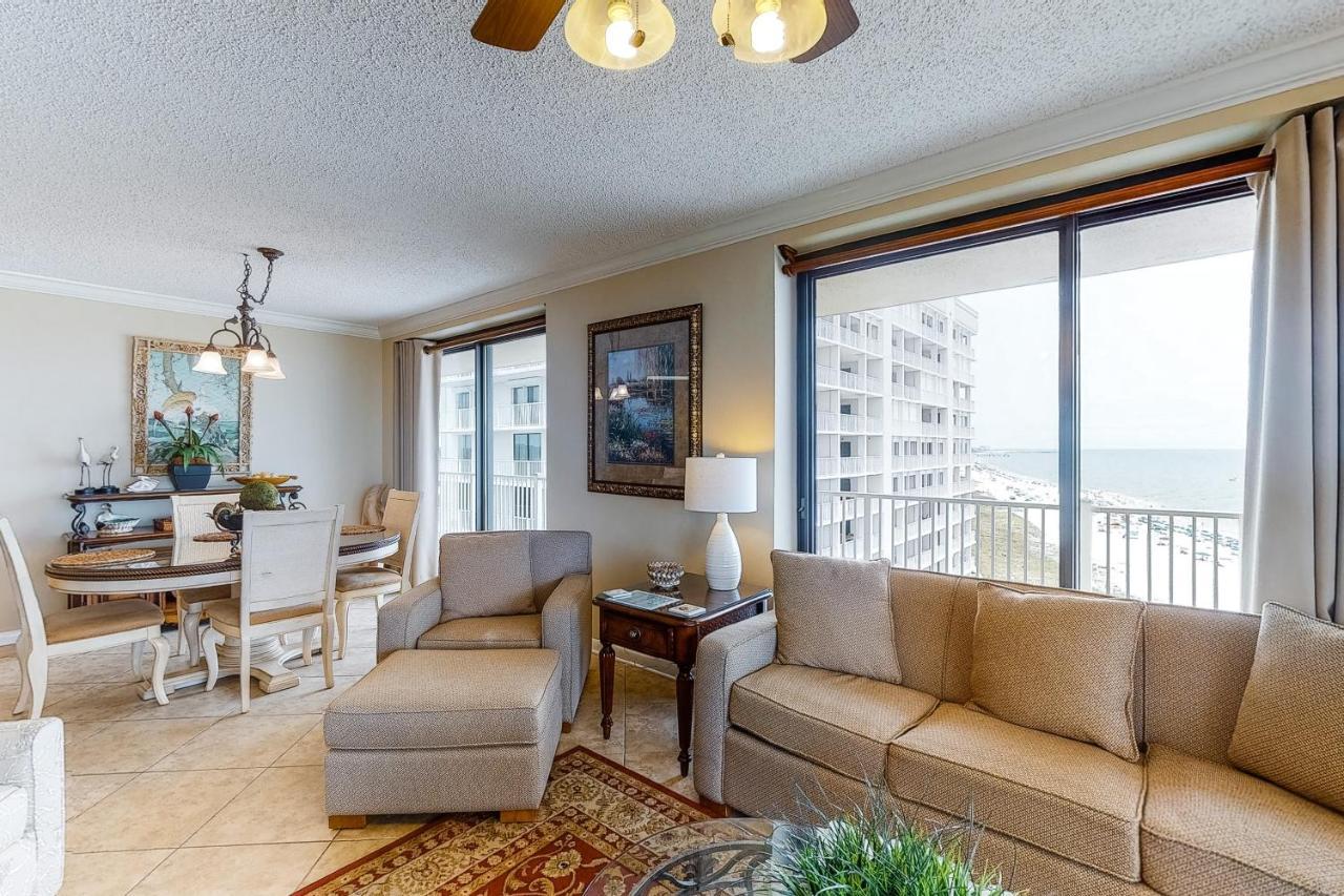 Windward Pointe Βίλα Orange Beach Εξωτερικό φωτογραφία