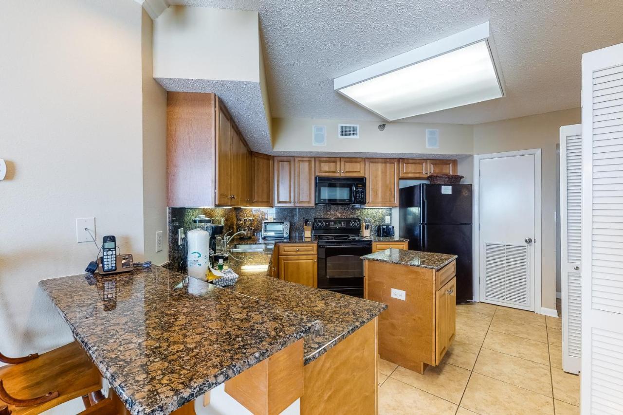 Windward Pointe Βίλα Orange Beach Εξωτερικό φωτογραφία