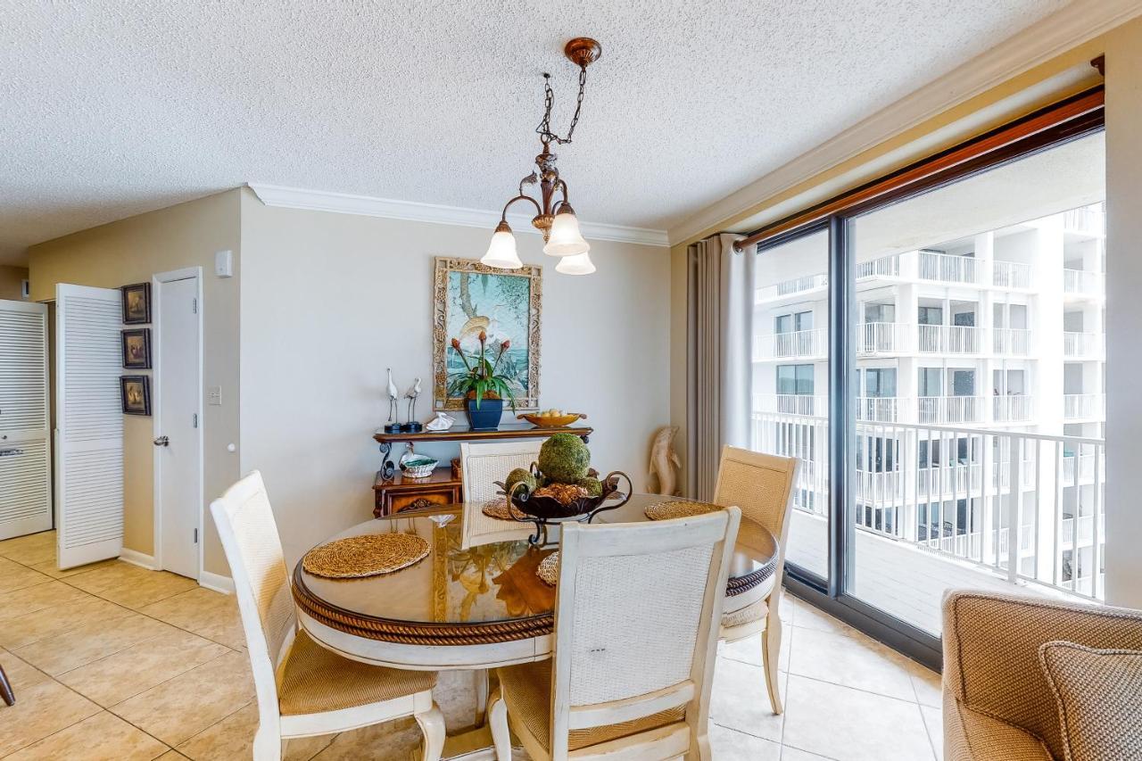 Windward Pointe Βίλα Orange Beach Εξωτερικό φωτογραφία