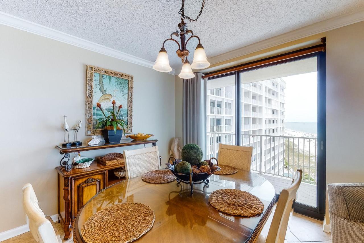 Windward Pointe Βίλα Orange Beach Εξωτερικό φωτογραφία