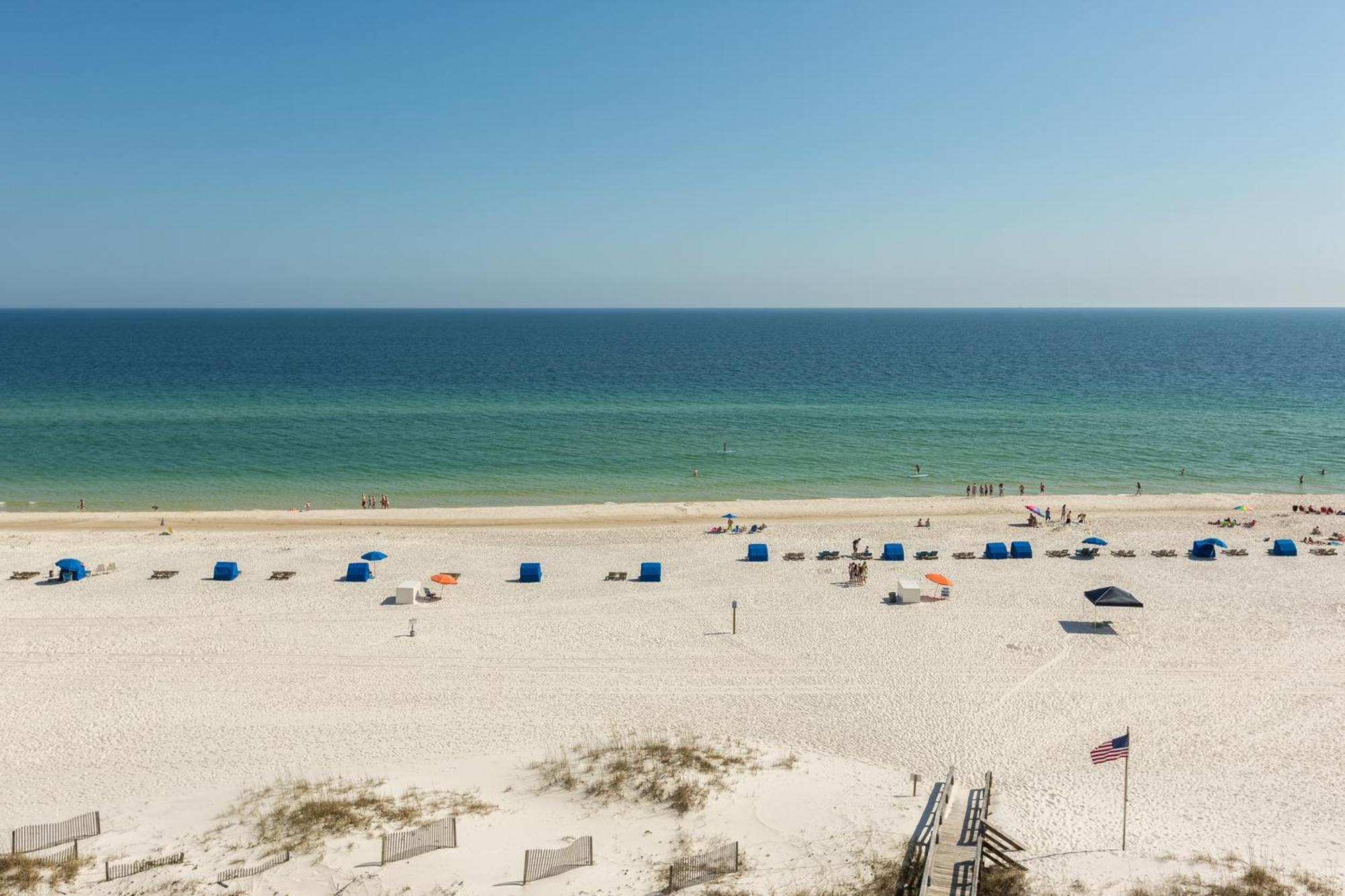 Windward Pointe Βίλα Orange Beach Δωμάτιο φωτογραφία