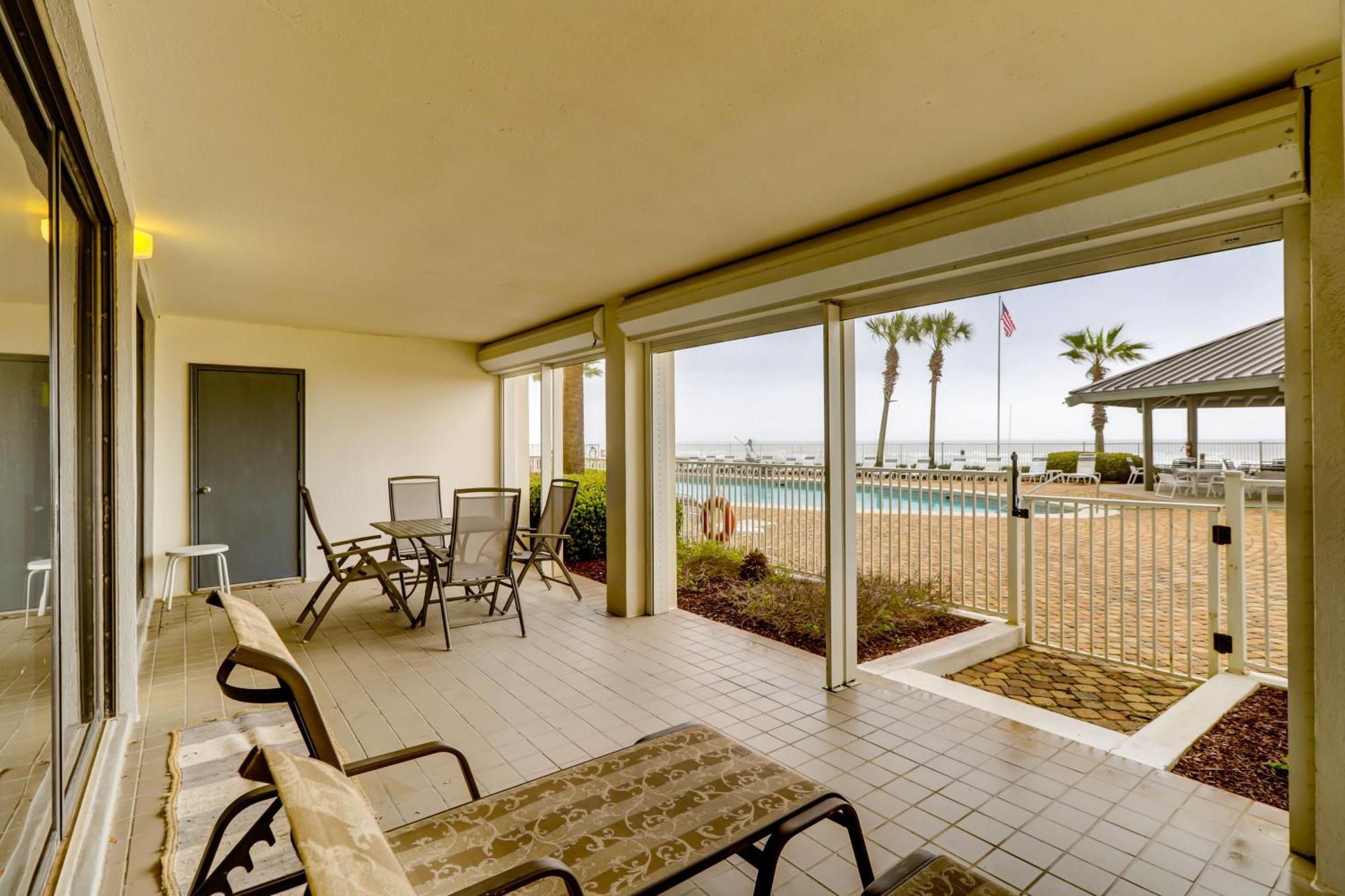 Windward Pointe Βίλα Orange Beach Δωμάτιο φωτογραφία