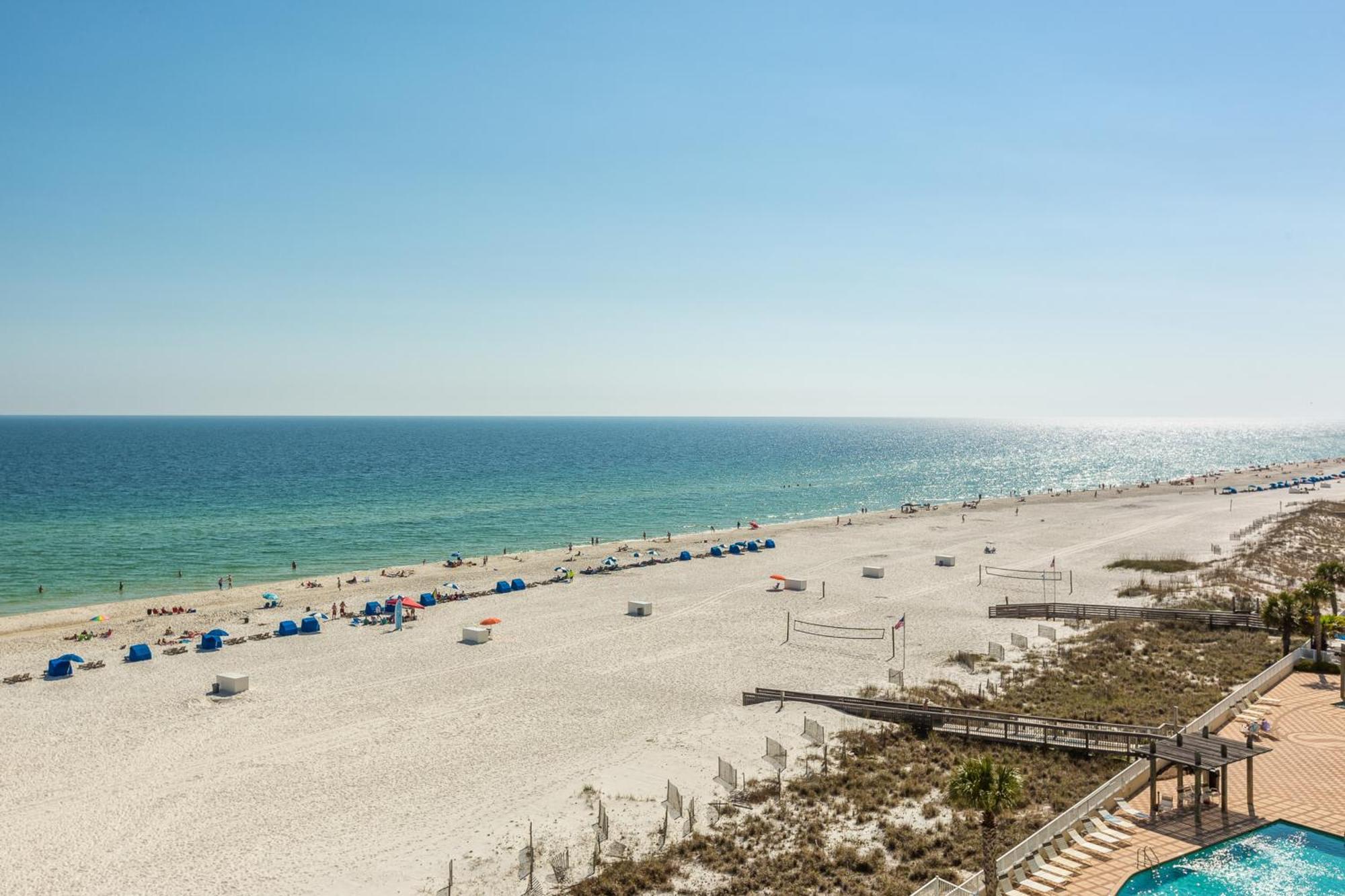 Windward Pointe Βίλα Orange Beach Δωμάτιο φωτογραφία
