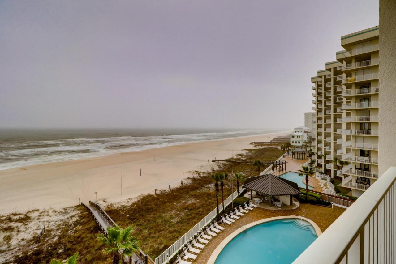 Windward Pointe Βίλα Orange Beach Εξωτερικό φωτογραφία